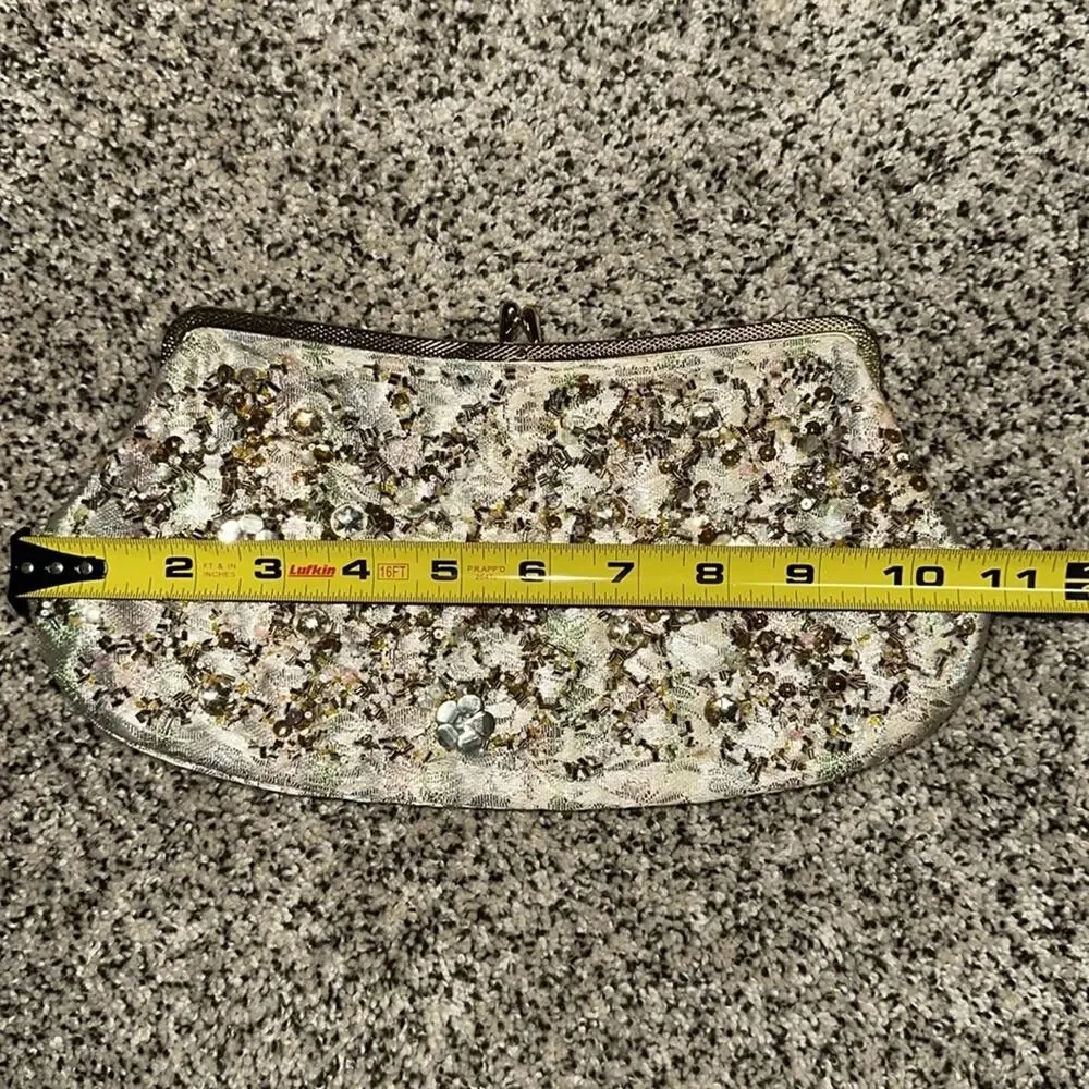 Caron of Houston 1950s vintage
